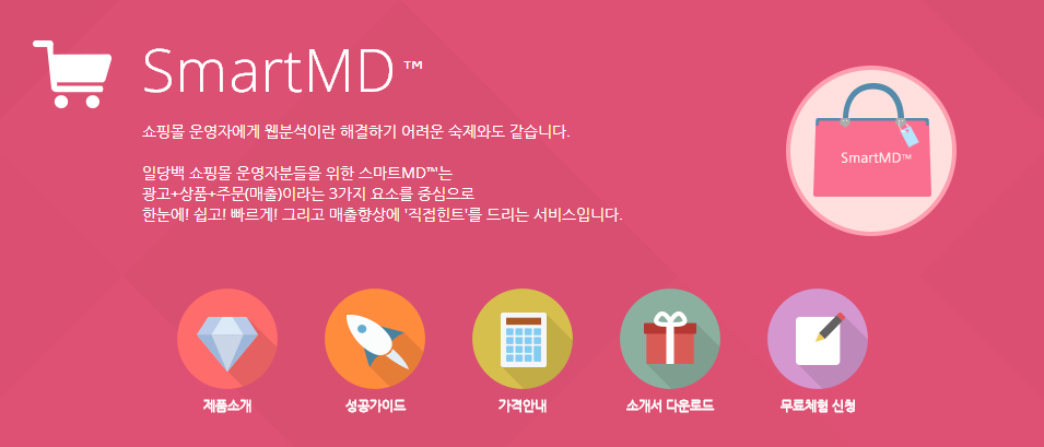 스마트MD