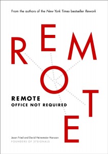 remote