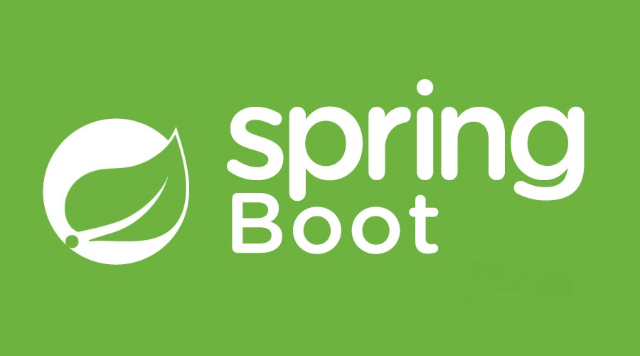 Springboot Logo