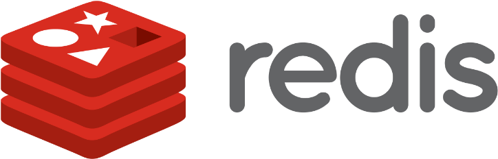 Redis logo