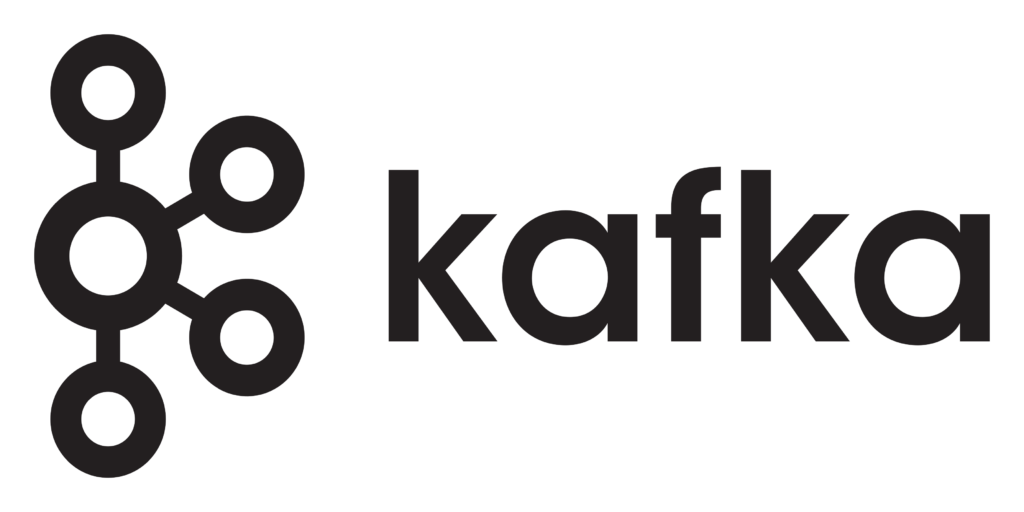 Apache Kafka 로고