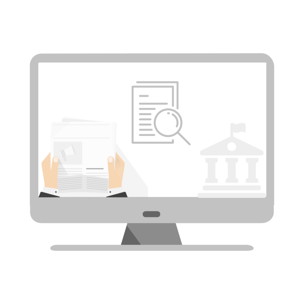 출처 기입을 표현하는 예시 이미지