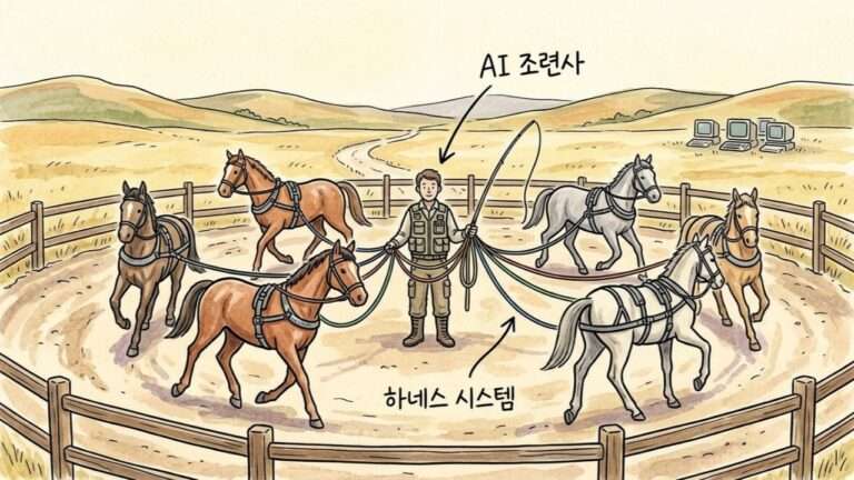 하네스 엔지니어링