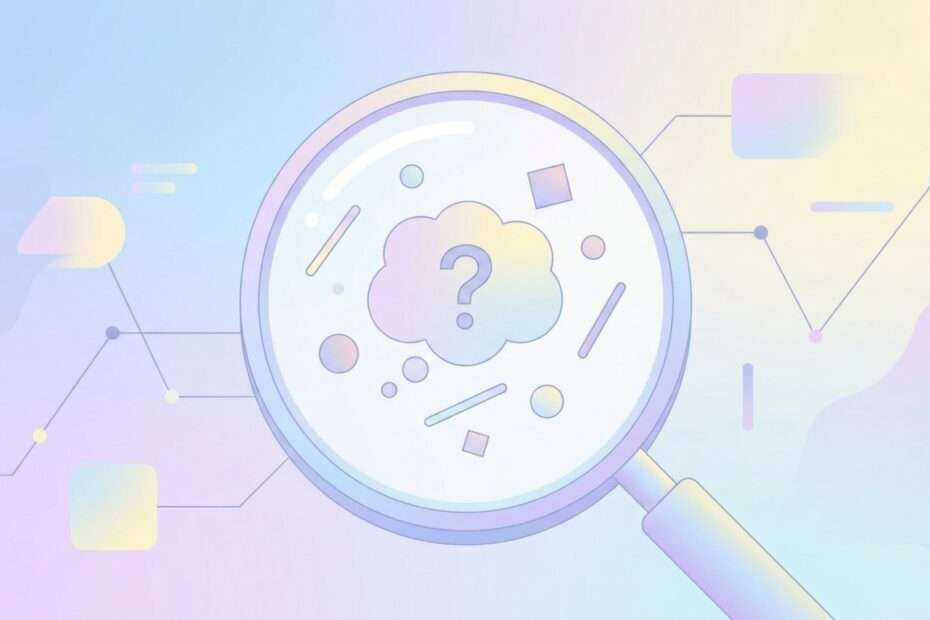 AI 검색에 우리 브랜드가 안 보인다면