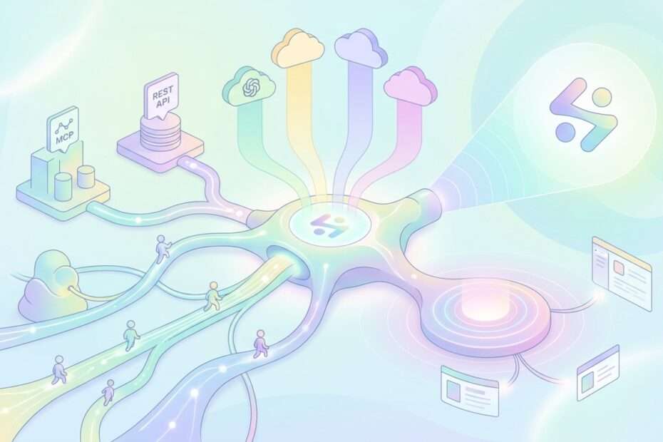 SaaS 제품의 브랜드 인용률을 올리는 방법 대표 이미지
