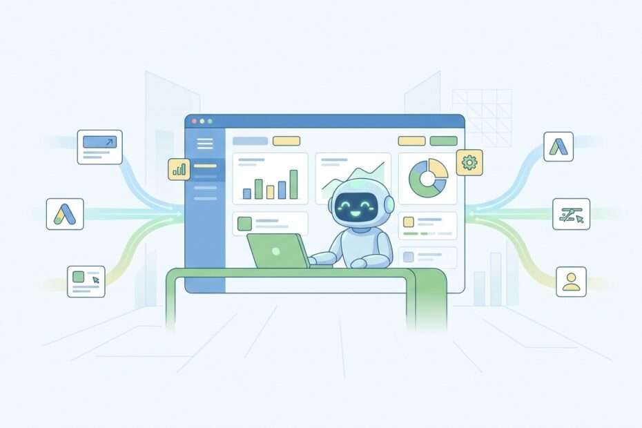 광고 성과 데이터를 Claude·ChatGPT에서 바로 조회하는 법: AIR™ API·MCP 연동 대표 이미지
