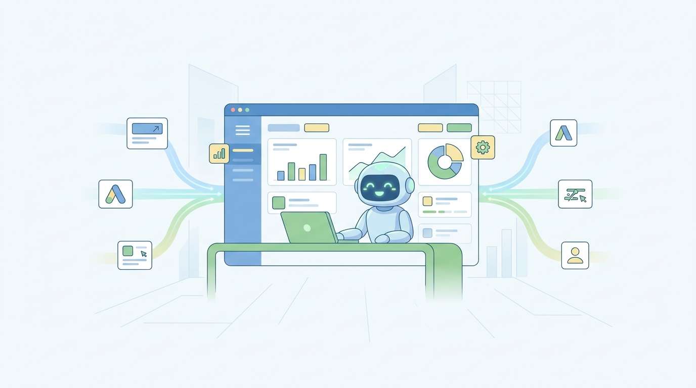 광고 성과 데이터를 Claude·ChatGPT에서 바로 조회하는 법: AIR™ API·MCP 연동 대표 이미지